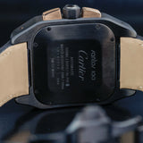 CARTIER Santos 100 W2020004