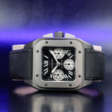 CARTIER Tank Solo W5200024