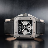 CARTIER Tank Solo W5200024