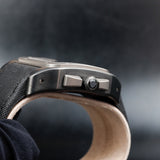 CARTIER Tank Solo W5200024