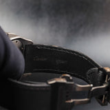 CARTIER Tank Solo W5200024