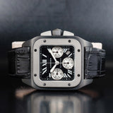 CARTIER Santos 100 W2020005