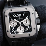 CARTIER Santos 100 W2020005