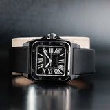 CARTIER Santos 100 W20073X8
