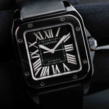 CARTIER Santos 100 W20073X8