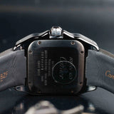 CARTIER Santos 100 W20073X8