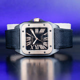 CARTIER Santos 100 W2020009