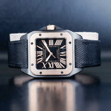 CARTIER Santos 100 W2020009