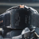 CARTIER Santos 100 W2020009