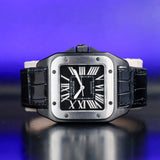 CARTIER Santos 100 W2020010