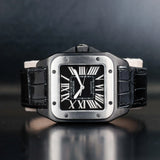 CARTIER Santos 100 W2020010