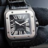 CARTIER Santos 100 W2020010