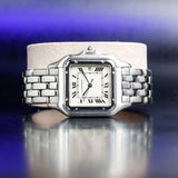 CARTIER Panthère De Cartier W25032F5
