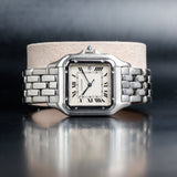 CARTIER Panthère De Cartier W25032F5