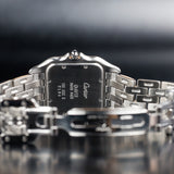 CARTIER Panthère De Cartier W25032F5