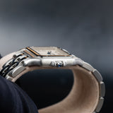 CARTIER Panthère W25054P5