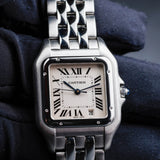 CARTIER Panthère W25054P5