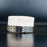 CARTIER Santos Demoiselle Diamond Case W25066Z6