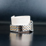 CARTIER Santos Demoiselle Diamond Case W25066Z6