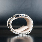 CARTIER Santos Demoiselle Diamond Case W25066Z6