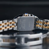 CARTIER Santos Demoiselle Diamond Case W25066Z6