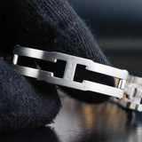 CARTIER Santos Demoiselle Diamond Case W25066Z6