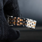 CARTIER Santos Demoiselle Diamond Case W25066Z6