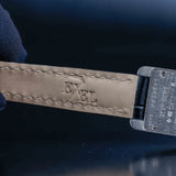 CARTIER Tank Américaine with Natural Diamonds Customization W2601956