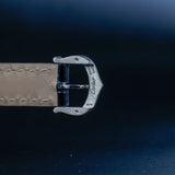 CARTIER Tank Américaine with Natural Diamonds Customization W2601956