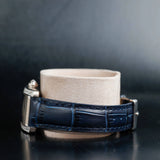 CARTIER Tank Américaine with Customization in Natural Diamonds W26036L1