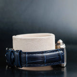 CARTIER Tank Américaine with Customization in Natural Diamonds W26036L1
