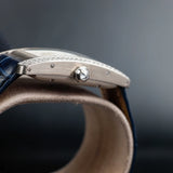 CARTIER Tank Américaine with Customization in Natural Diamonds W26036L1