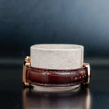 CARTIER Tank Américaine W2607456
