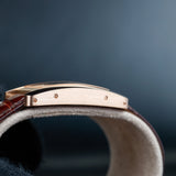 CARTIER Tank Américaine W2607456