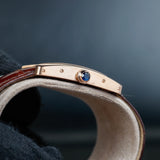 CARTIER Tank Américaine W2607456