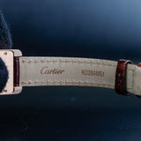 CARTIER Tank Américaine W2607456