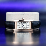 CARTIER Tank American W2607456