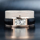 CARTIER Tank American W2607456