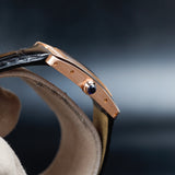 CARTIER Tank American W2607456