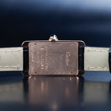 CARTIER Tank American W2607456