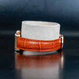 CARTIER Tank Américain avec Diamants Naturels Personnalisation W2607456