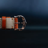 CARTIER Tank Américain avec Diamants Naturels Personnalisation W2607456