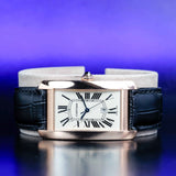 CARTIER Tank Américain W2609156