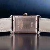 CARTIER Tank Américain W2609156