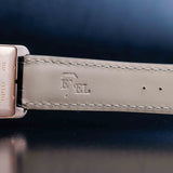 CARTIER Tank Américain W2609156