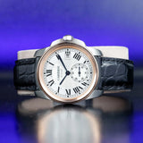 CARTIER Calibre De Cartier W2CA0002