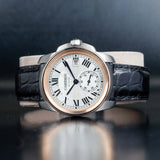 CARTIER Calibre De Cartier W2CA0002
