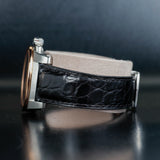 CARTIER Calibre De Cartier W2CA0002