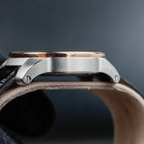 CARTIER Calibre De Cartier W2CA0002