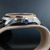 CARTIER Calibre De Cartier W2CA0002
